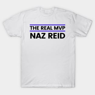 Naz Reid T-Shirt